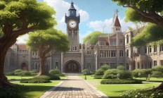 学府物业什么时候通知？