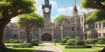 学府物业什么时候通知？