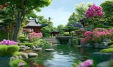 广州花园物业可靠吗？