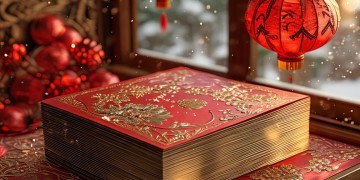 物业赠送新年贺卡该写些什么？