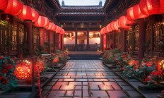 物业正月初八有什么特别含义吗？