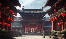 将军楼物业真的管事吗？