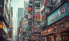 物业能否有效制止小广告泛滥？