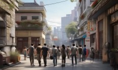天津换掉物业需要什么流程？