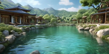 盛宇湖究竟是什么物业？