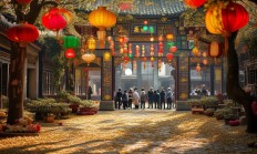 物业元宵节会举办什么活动呢？