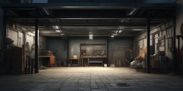物业车库一定属于违建吗？