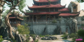 龙岩首院究竟是什么物业？
