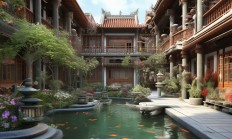 物业管理方法究竟是什么意思？