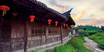 江西省未入住房屋物业费按什么标准收取？