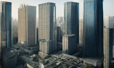 明珠大厦物业收费吗？收费标准是多少？