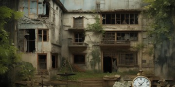 碧桂园物业为何亏损？
