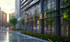 中邑物业究竟是什么公司？