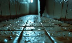 地砖下面渗水，物业到底负责吗？