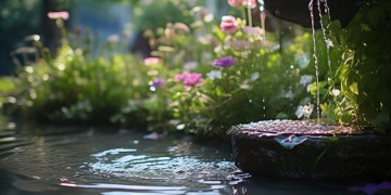 水费为什么只能物业交？
