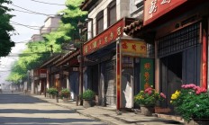 佛山知言街物业会收费吗？