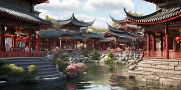 东方广场物业好做吗？