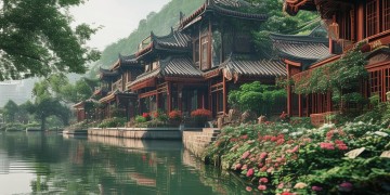 新乡唐宁湾是什么物业？