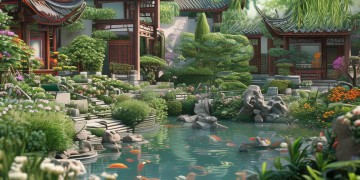 美福园物业有什么通知？