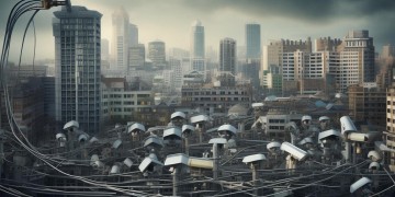 物业需要装高空摄像吗？