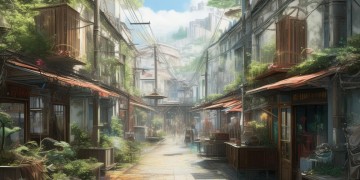 商城物业客服究竟是做什么的？
