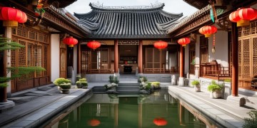金莲阁物业可靠吗？