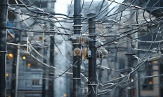 物业可以随意收取电费吗？
