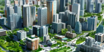 物业城市运营项目究竟是什么？