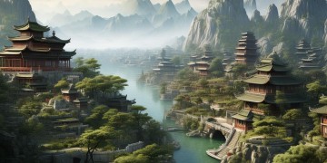 江山丽城有物业吗？