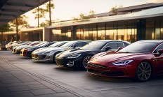 物业公司老总都开什么车？