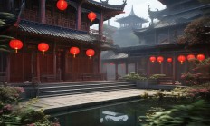 龙腾阁物业究竟什么情况？