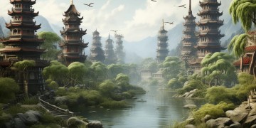 东原印未央是什么物业？