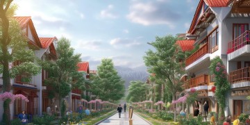 洛阳新村物业到底管事吗？
