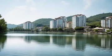 滨湖明珠物业收费吗？收费标准是多少？