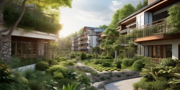 郡原悦城物业究竟何时更换？