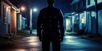 物业保安夜班需要站岗吗？