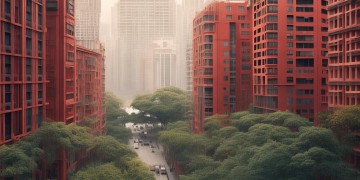 武汉红色物业真的有前途吗？