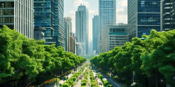 绿城物业为什么能上市？