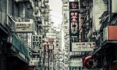 快递物业究竟是什么意思？