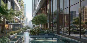 融创物业Z级员工是什么？