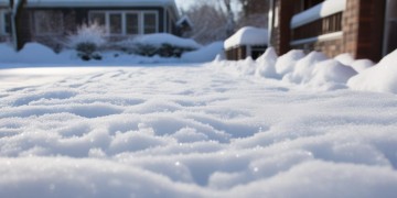 物业需要负责清理雪吗？
