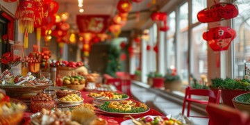 物业逢年过节会送礼吗？