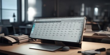 物业财务周六上班吗？