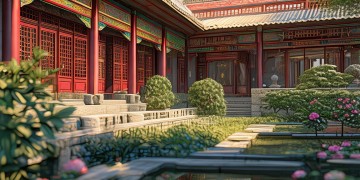 中兴世家物业真的管事吗？