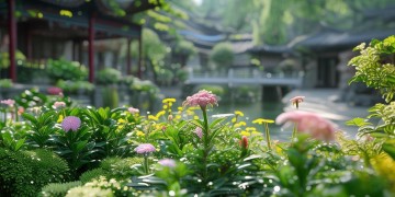 会山西苑物业怎么样？