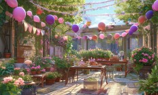 物业三八节可以搞什么活动呢？