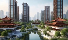 江海保利是什么物业？