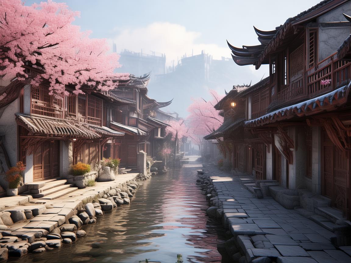 双流蜀镇究竟是哪家物业公司在服务？