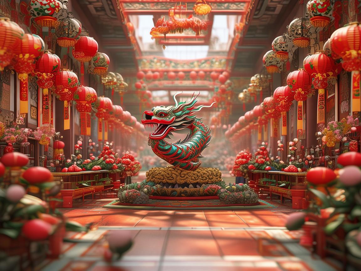 2018年物业过年会放假吗？