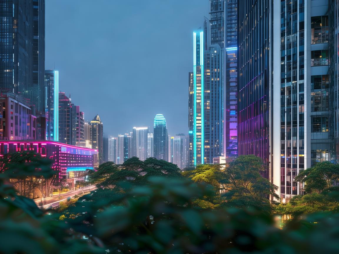 深圳物业需要申请吗？